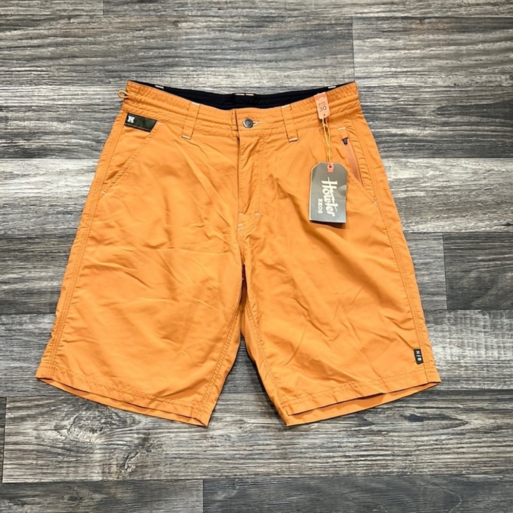 Howler Bros Horizon Hybrid Short
